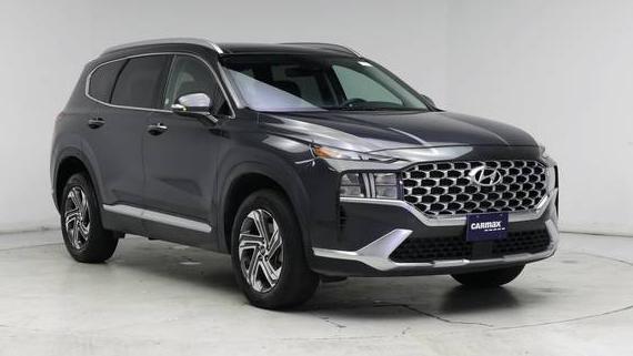 HYUNDAI SANTA FE 2023 5NMS3DAJ9PH640488 image